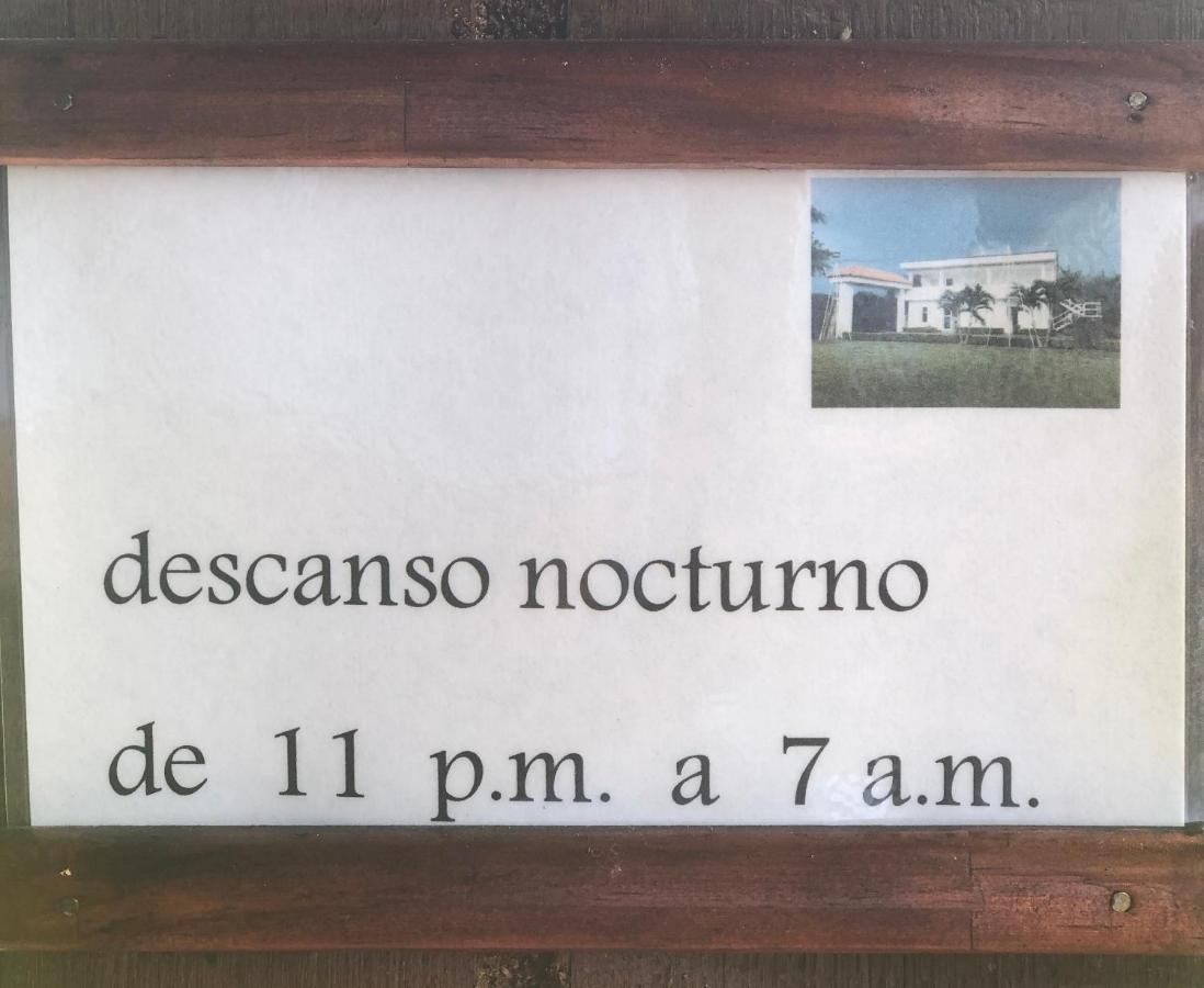 La Morocha Hospedaje & Relax Campestre Rozo エクステリア 写真