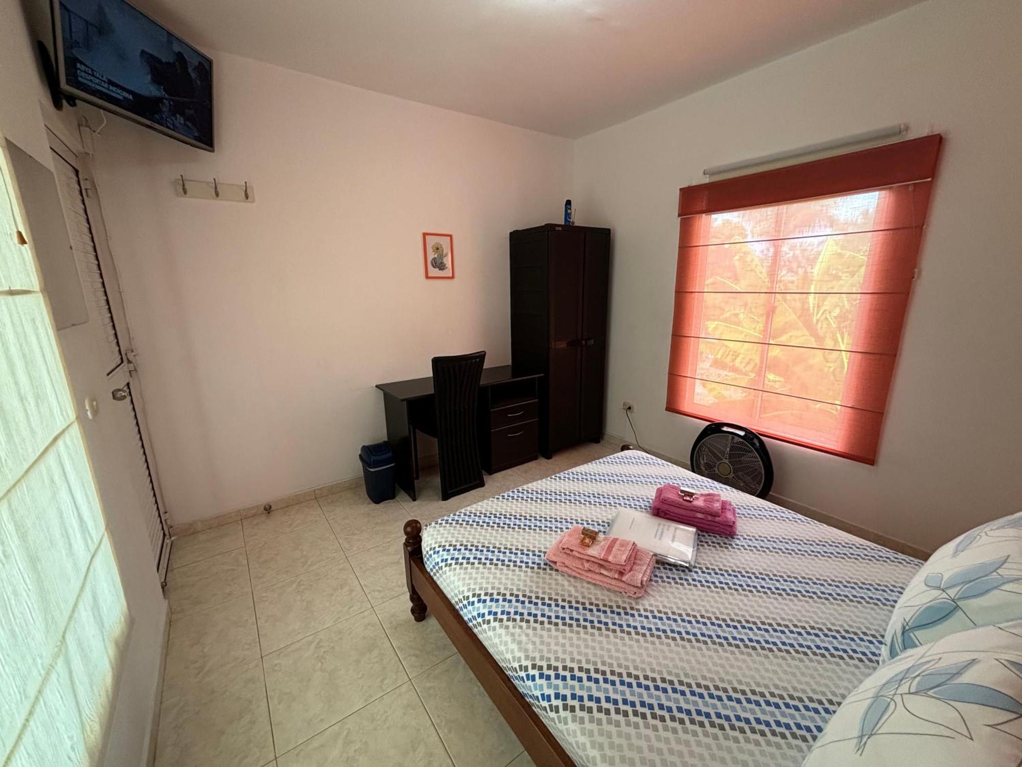 La Morocha Hospedaje & Relax Campestre Rozo エクステリア 写真