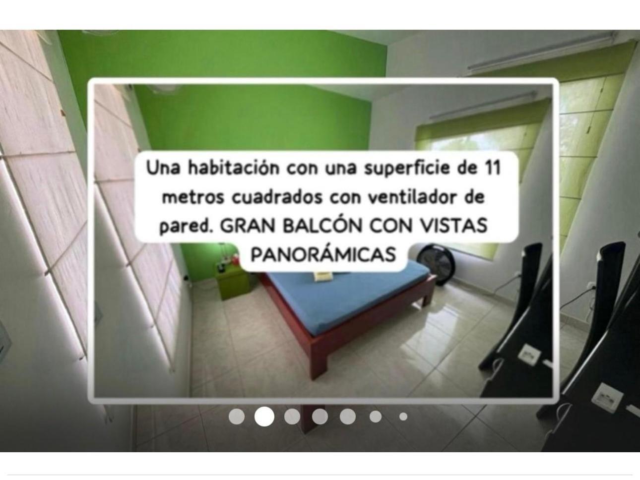 La Morocha Hospedaje & Relax Campestre Rozo エクステリア 写真