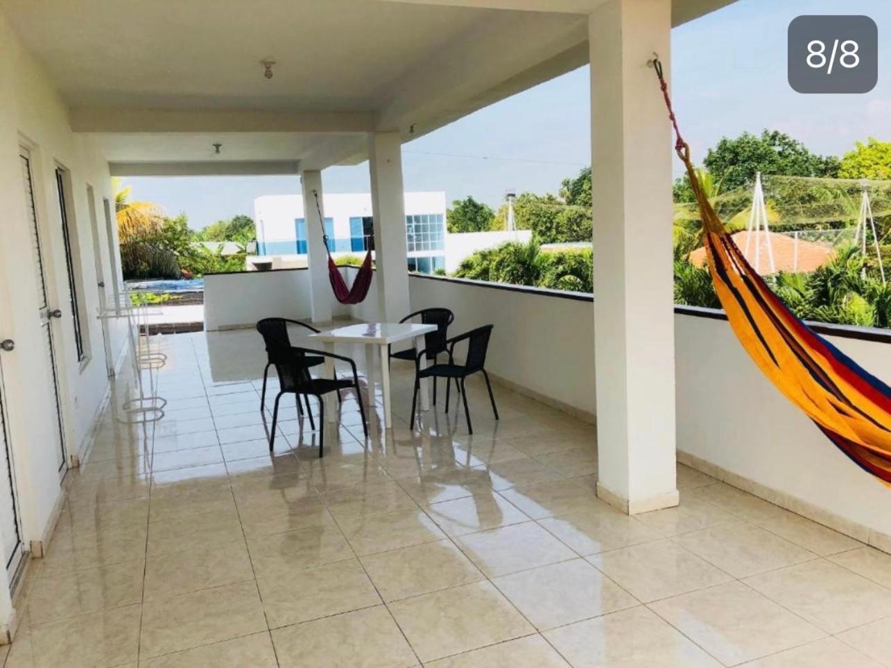 La Morocha Hospedaje & Relax Campestre Rozo エクステリア 写真