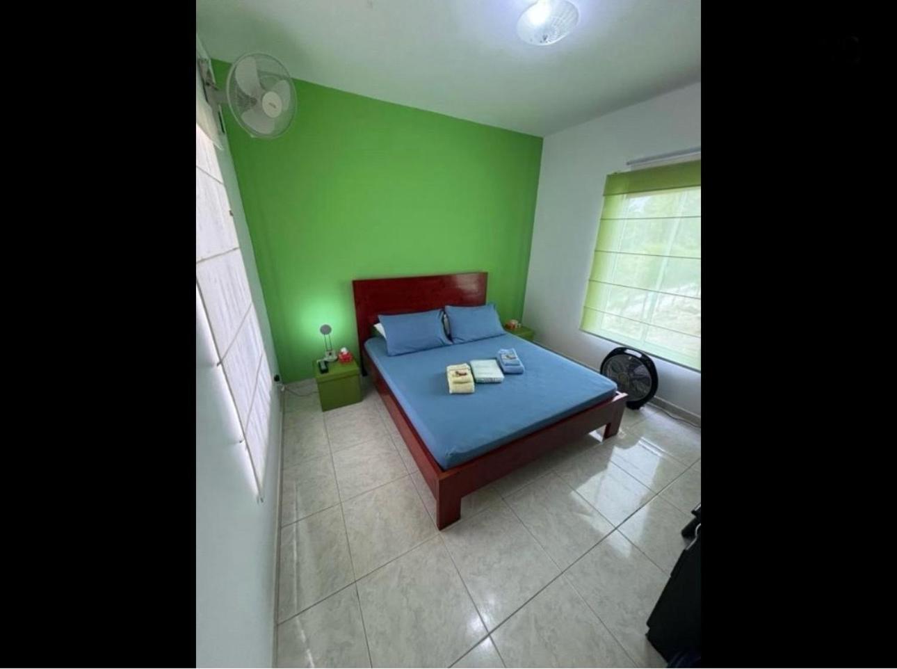 La Morocha Hospedaje & Relax Campestre Rozo エクステリア 写真