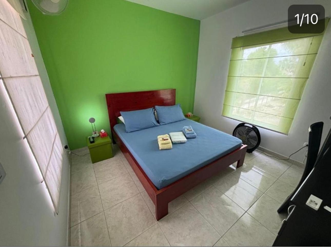 La Morocha Hospedaje & Relax Campestre Rozo エクステリア 写真